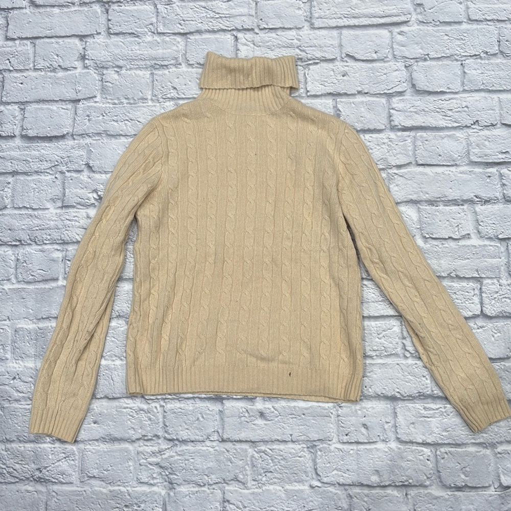 JCrew Sweater